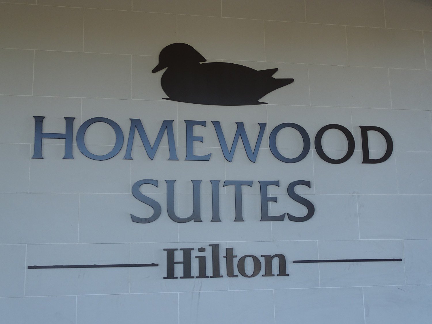 Homewood Suites Hilton * L2 Specialties